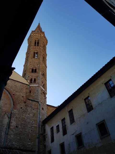 Florence: Medici Family History Tour - Key things to know before you go