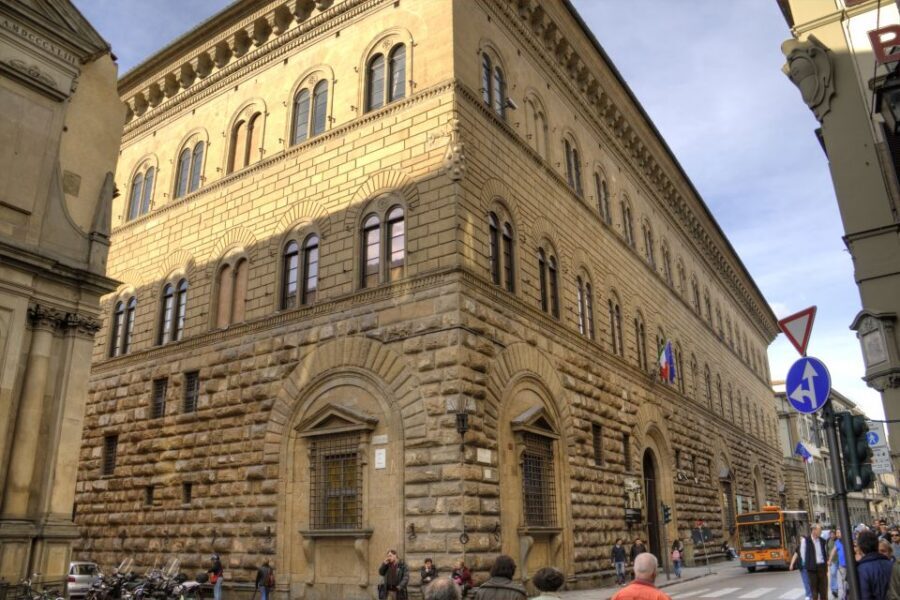 Florence: Medici Family History Tour - Who this tour is best for