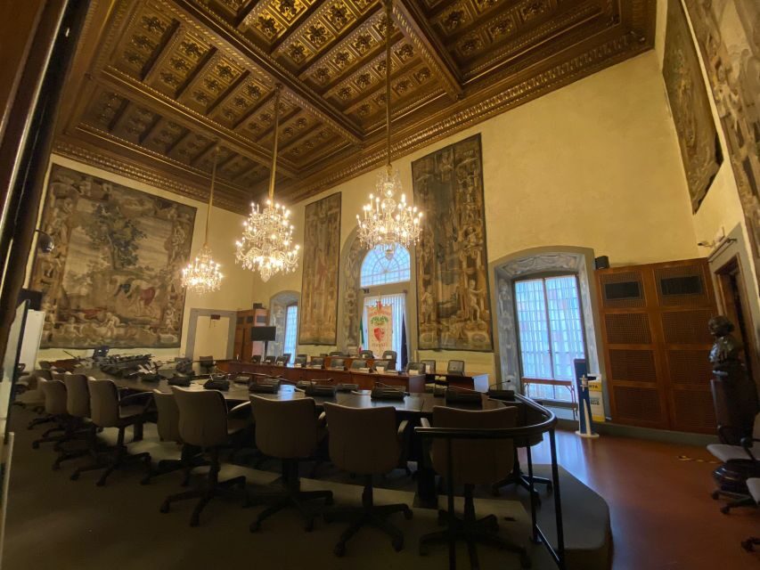 Florence: Medici Family History Tour - What you actually get in 2 hours—and why it feels fair for the price