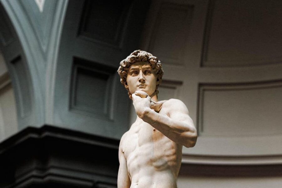 Florence: Michelangelo's David Reserved Entry Tickets - Crown Tours David Tickets: The Key Stuff That Matters