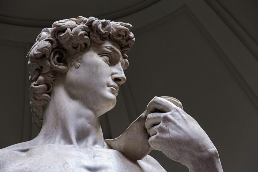 Florence: Michelangelo's David Reserved Entry Tickets - Should You Book Crown Tours for Michelangelo’s David?