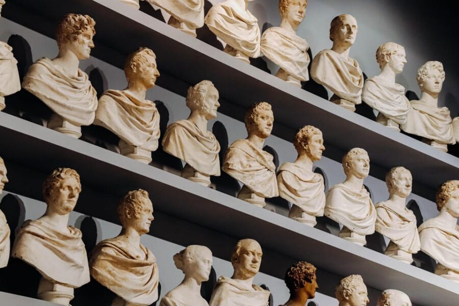 Florence: Michelangelo's David Reserved Entry Tickets - Michelangelo’s David With Reserved Entry: What You’re Actually Paying For