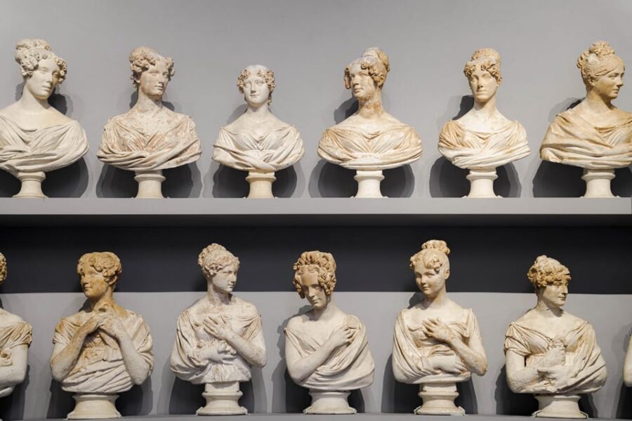 Florence: Michelangelo's David Reserved Entry Tickets - Skip the Line vs Security Line: The Timing Reality Check