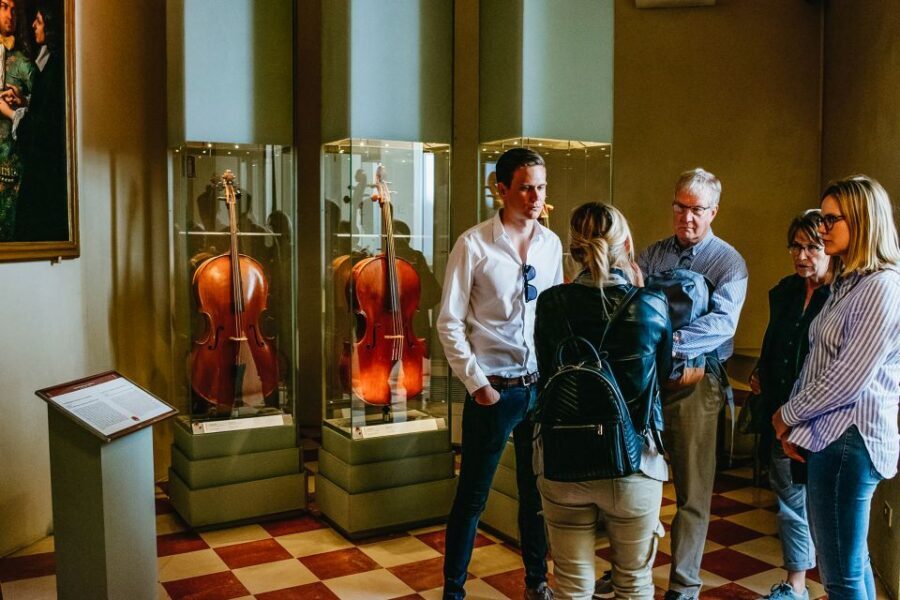 Florence: Michelangelo's David Skip-the-Line Entry Ticket - Timing and pacing: getting the best value out of a $45 ticket
