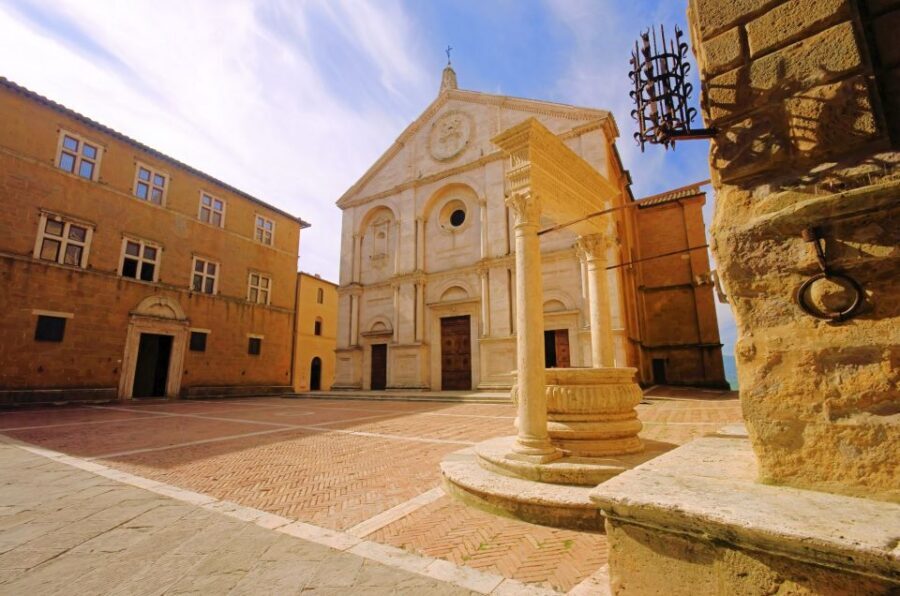 Florence: Monteriggioni & Val d'Orcia Optional Wine Tasting - Price and value: is $51 a good deal for this kind of day?