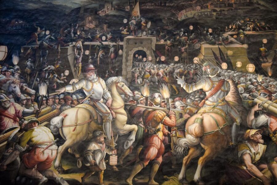 Florence: Mysteries of the Medici Guided Walking Tour - Who This Tour Fits Best (and Who Might Skip It)