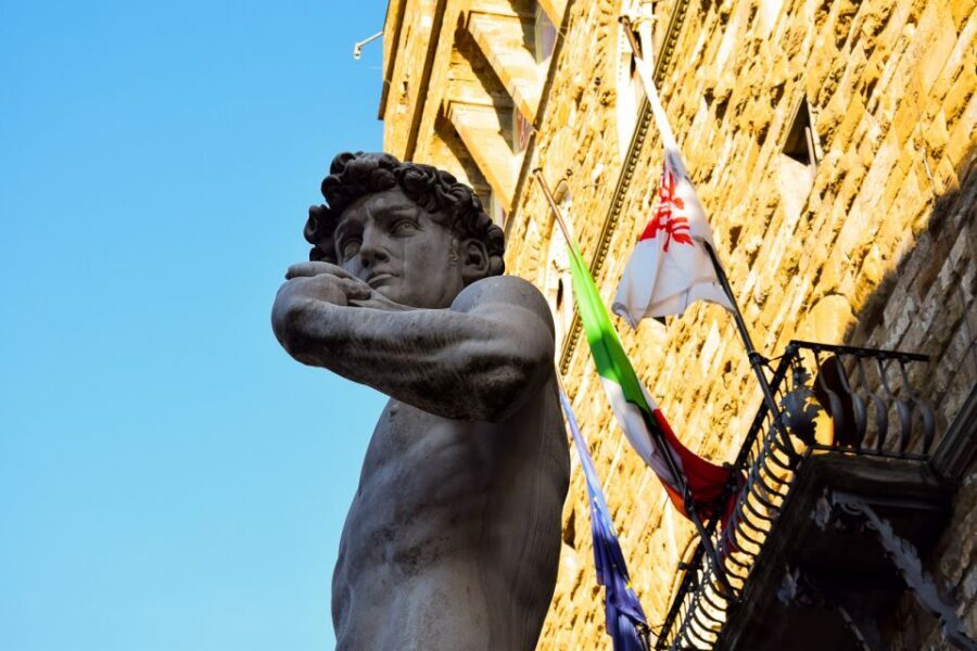 Florence: Mysteries of the Medici Guided Walking Tour - The Guide Factor: Names You Might Hear, and Why It Matters