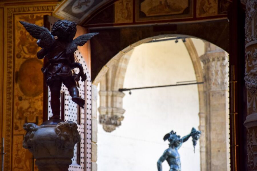 Florence: Mysteries of the Medici Guided Walking Tour - How to Get the Most From a Short Walking Tour