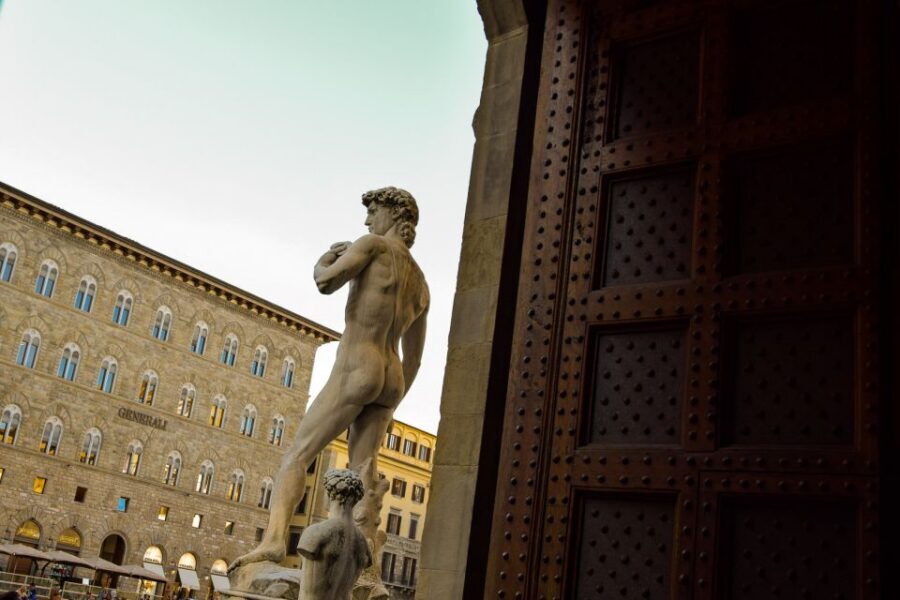Florence: Mysteries of the Medici Guided Walking Tour - Price Value: What $31 Buys You in Florence