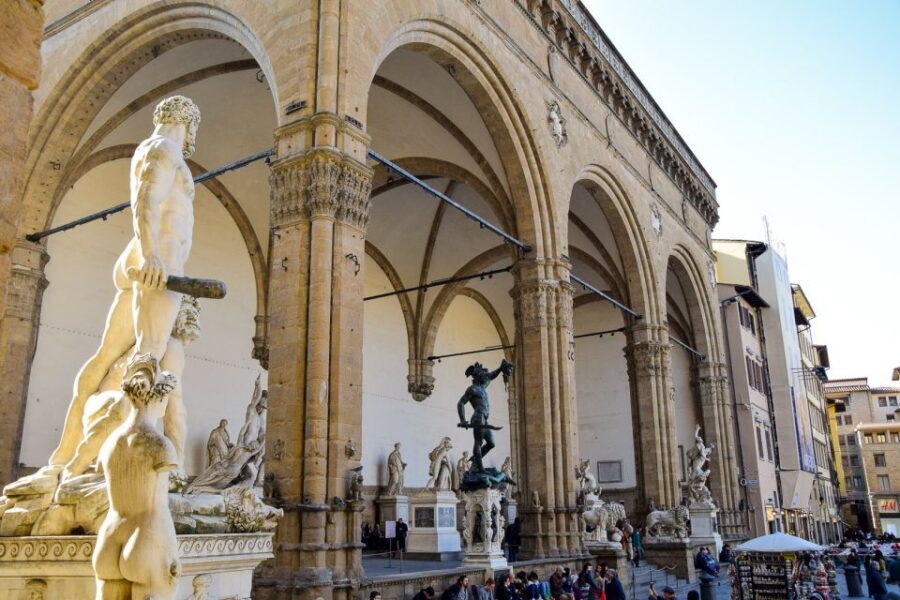Florence: Mysteries of the Medici Guided Walking Tour - Shared vs Private: Pick the Right Group Energy