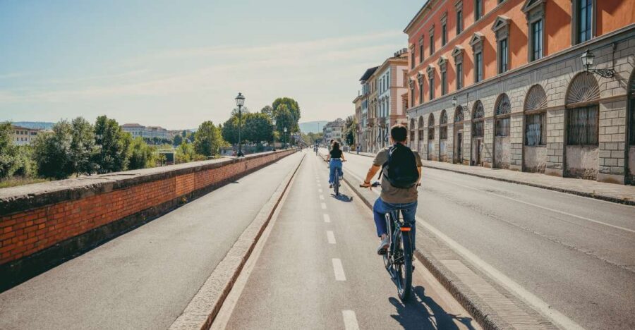 Florence: Night Tour by Electric Bike - Key Highlights You’ll Actually Feel