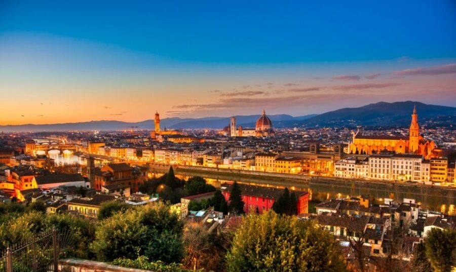 Florence: Night Tour by Electric Bike - Price and Value: Is $70 Worth It for 2 Hours?