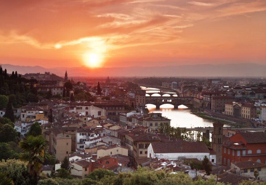 Florence: Night Tour by Electric Bike - Why This Florence Night Ride Works So Well