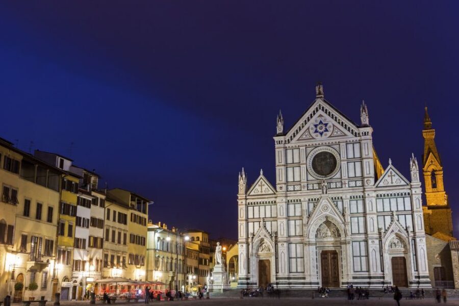 Florence: Night Tour by Electric Bike - Who This Tour Suits Best (and Who Should Consider Alternatives)