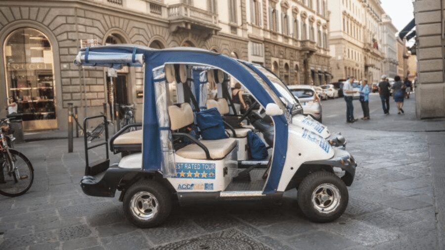 Florence: Old Town Golf Cart Excursion - Should You Book This Florence Golf Cart Tour?