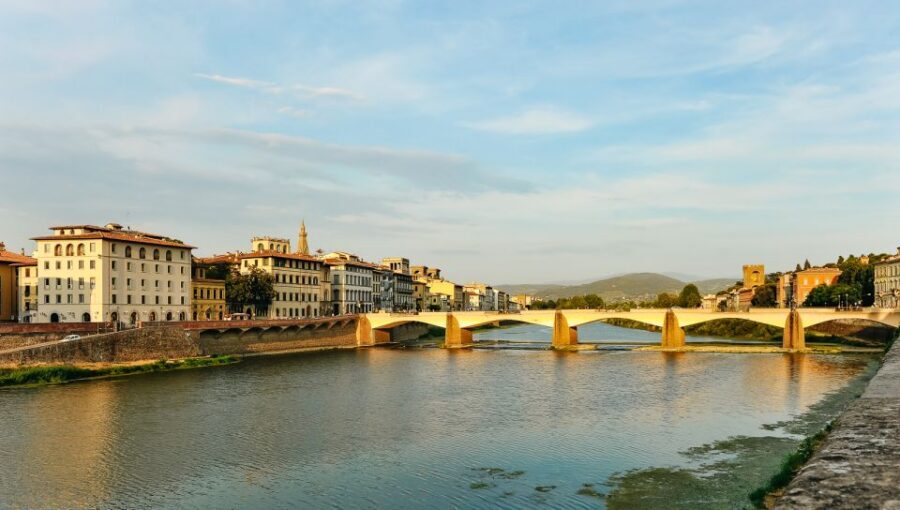 Florence: Old Town Golf Cart Excursion - Best Fit: Who This Tour Helps Most