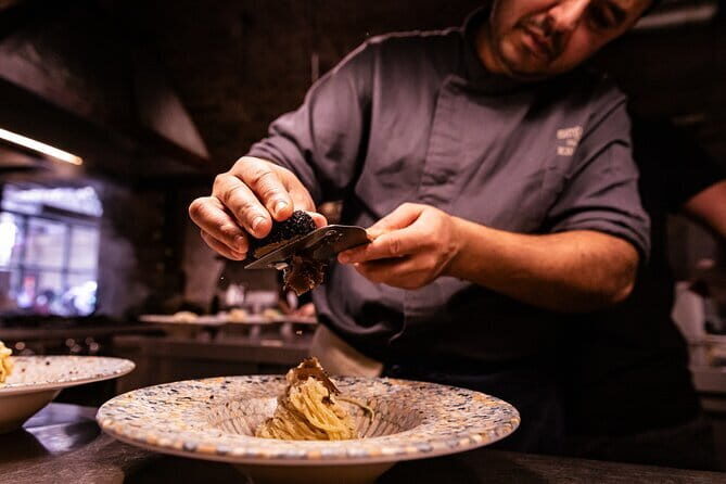 Florence Oltrarno Neighborhood Food & Wine Dine Around - Food you’ll recognize later in Florence