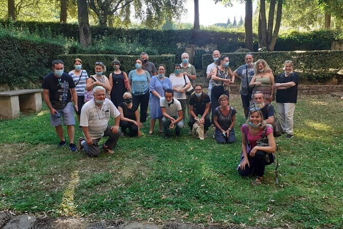 Florence Original Experience with a Native Guide - Florence in 2–3 hours with a native guide: what this tour is really for