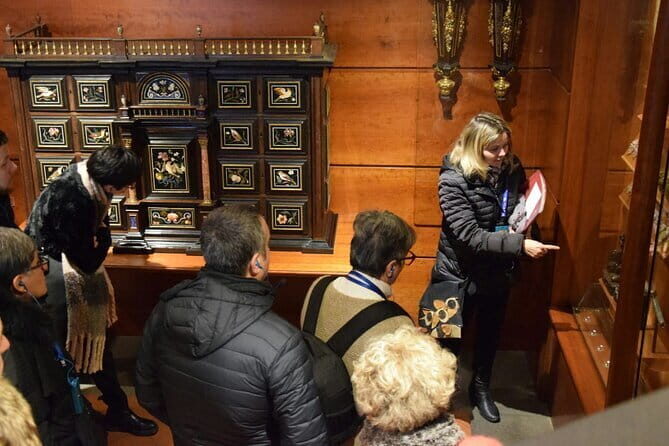 Florence Original Experience with a Native Guide - Timing, pickup, and how to fit it into your Florence day