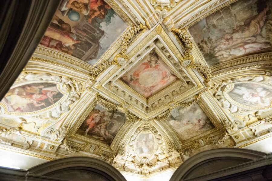 Florence: Palazzo Vecchio Entrance Ticket & Audioguide - Why Palazzo Vecchio matters in Florence (and why it feels different)
