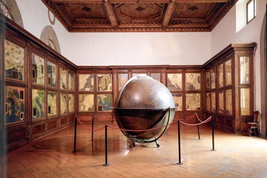 Florence: Palazzo Vecchio Entrance Ticket & Audioguide - Arnolfo’s Tower: the optional upgrade that changes the whole day