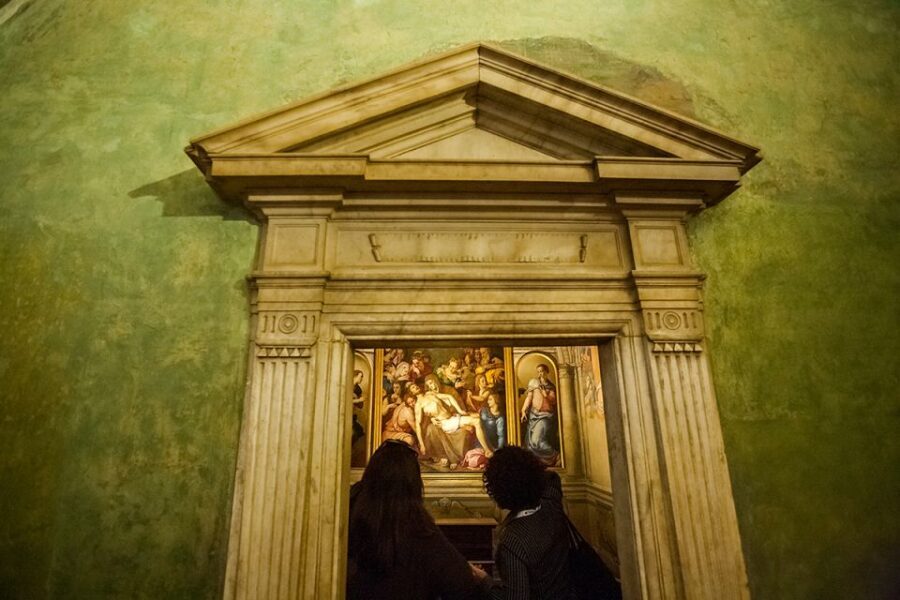 Florence: Palazzo Vecchio Entrance Ticket & Audioguide - Price and value: is $37 worth it?