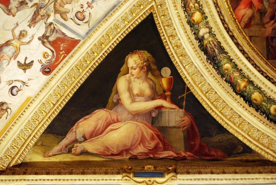 Florence: Palazzo Vecchio Guided Tour - Should you book this tour?