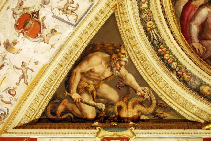 Florence: Palazzo Vecchio Guided Tour - Choosing this tour if you care about stories and context