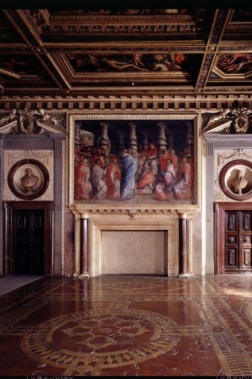 Florence: Palazzo Vecchio Ticket & Visit with optional Lunch - Timing, Crowd Reality, and Getting Through Security