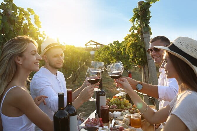 Florence: Pasta Cooking Class with Unlimited Wine - Lunch Is the Point: Eat What You Cook