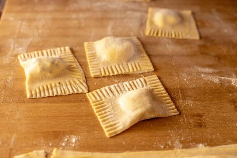 Florence: Pasta & Tiramisu Class with Unlimited Wine - Inside the kitchen: ragù, tomato sauce, and the order that makes sense
