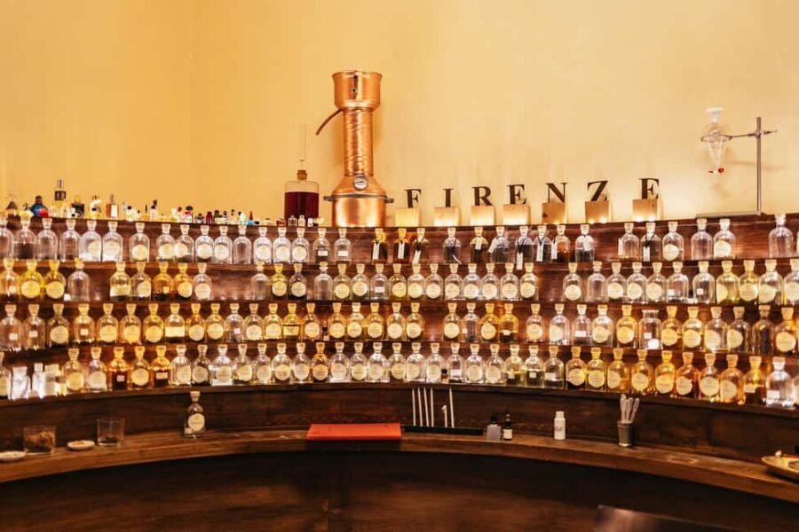 Florence: Perfume Masterclass and Sensory Experience - Who should book this Florence perfume masterclass (and who might not)