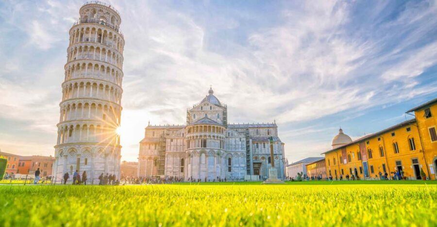 Florence: Pisa, Siena and San Gimignano Day Trip with Lunch - Who this day trip suits best