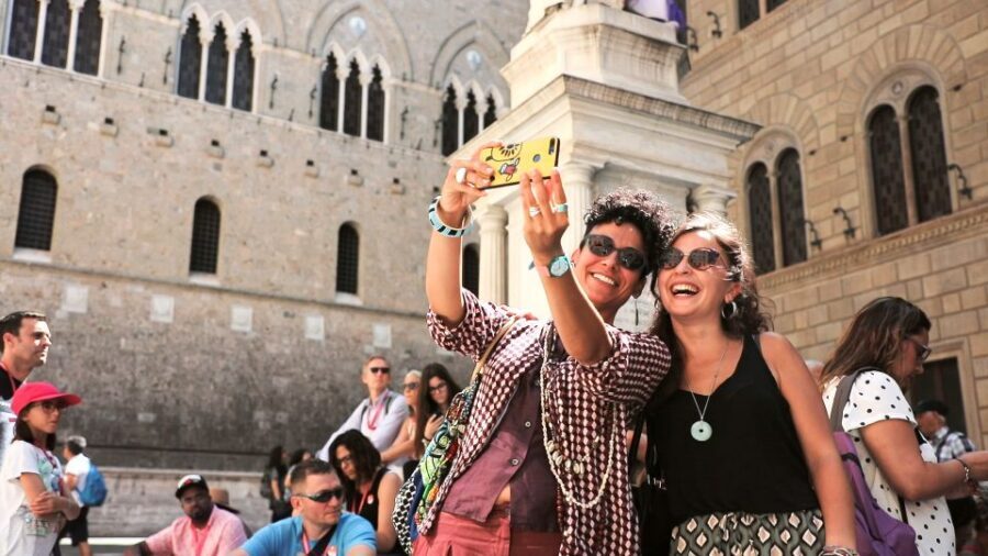 Florence: Pisa, Siena, S. Gimignano, Chianti Wine & Lunch - Key moments that matter on this tour
