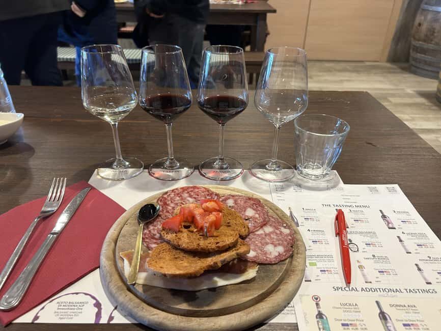 Florence: Pisa, Siena, S. Gimignano, Chianti Wine & Lunch - Price and value: how $77 stacks up for what you get