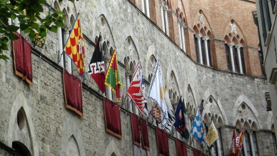 Florence: Pisa, Siena, S. Gimignano, Chianti Wine & Lunch - Pisa’s Field of Miracles: the Leaning Tower stop without the Tower ticket
