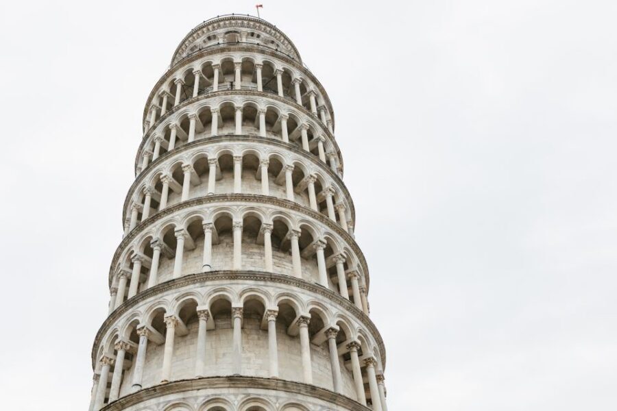 Florence: Pisa, Siena, San Gimignano, and Chianti Experience - Siena: Piazza del Campo, contrade, and your choice between guided and free time