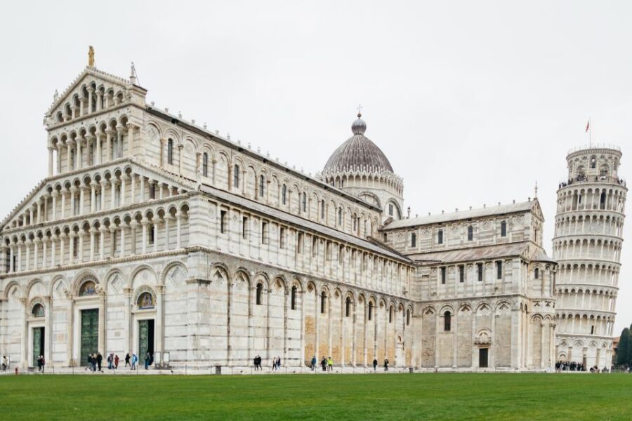 Florence: Pisa, Siena, San Gimignano, and Chianti Experience - Price and value: what $52 buys you in Tuscany