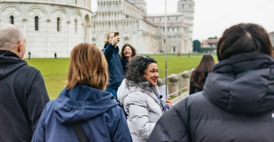 Florence: Pisa, Siena, San Gimignano, and Chianti Experience - Who this tour fits best (and who should rethink it)