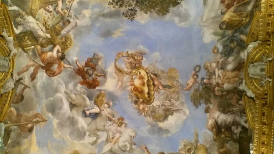 Florence: Pitti Palace and Palatina Gallery Ticket and Tour - Caravaggio, Rubens, and the big names you’ll actually spot