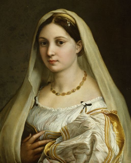 Florence: Pitti Palace and Palatina Gallery Ticket and Tour - Frescoes and stucco: why the palace décor matters