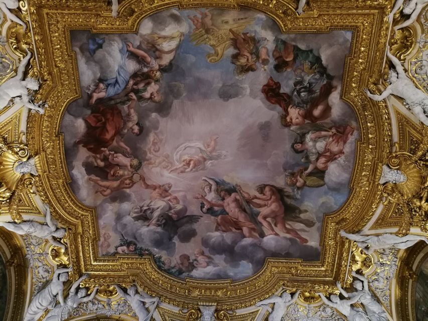 Florence: Pitti Palace and Palatina Gallery Ticket and Tour - Price and value: is $80 worth it here?