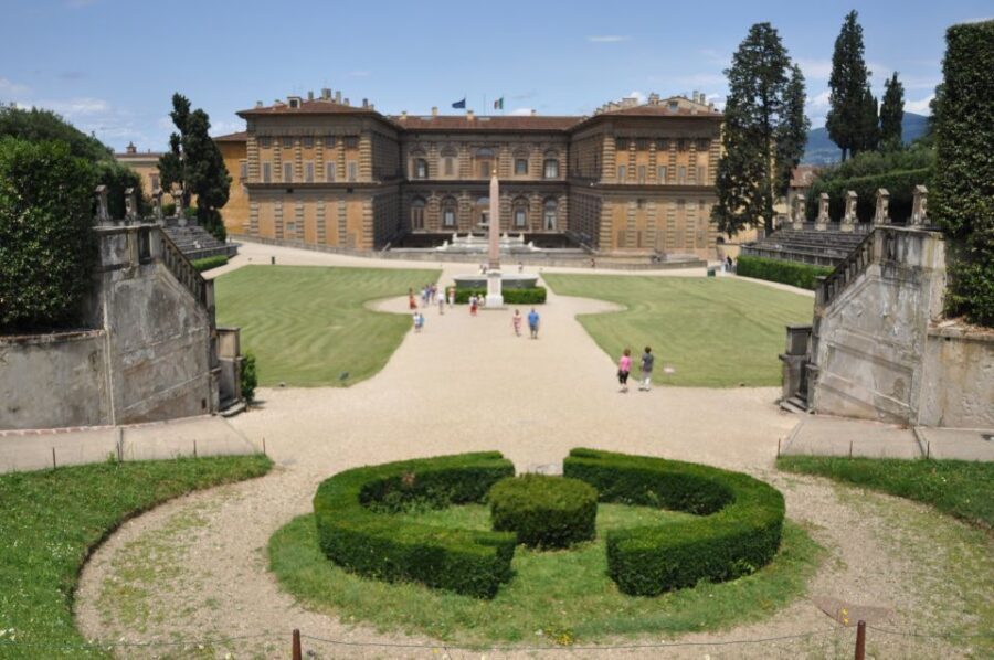 Florence: Pitti Palace, Boboli Garden, Palatine Gallery Tour - Price and value: is $115 fair for Pitti, Palatine Gallery, and Boboli?