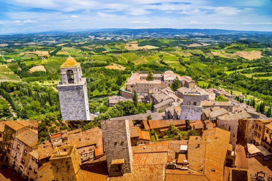 Florence: Pizza and Gelato Class at a Tuscan Farmhouse - Recipes in Your Bag: What You’ll Be Able to Repeat