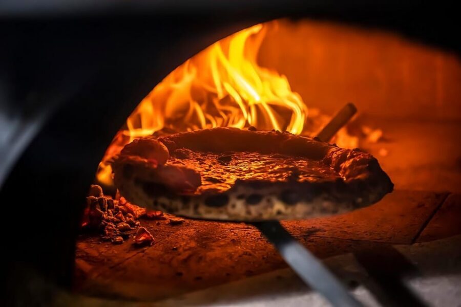 Florence: Pizza and Gelato Experience with Unlimited Wine - Price and Value: Is $93 Worth It for 3 Hours in Florence?