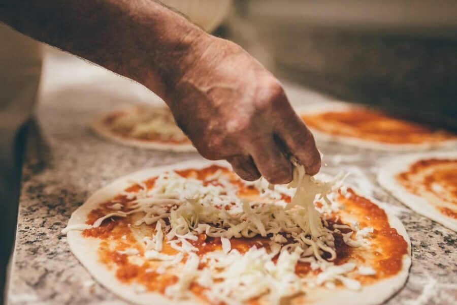 Florence: Pizza and Gelato Experience with Unlimited Wine - Quick Practical Tips Before You Go