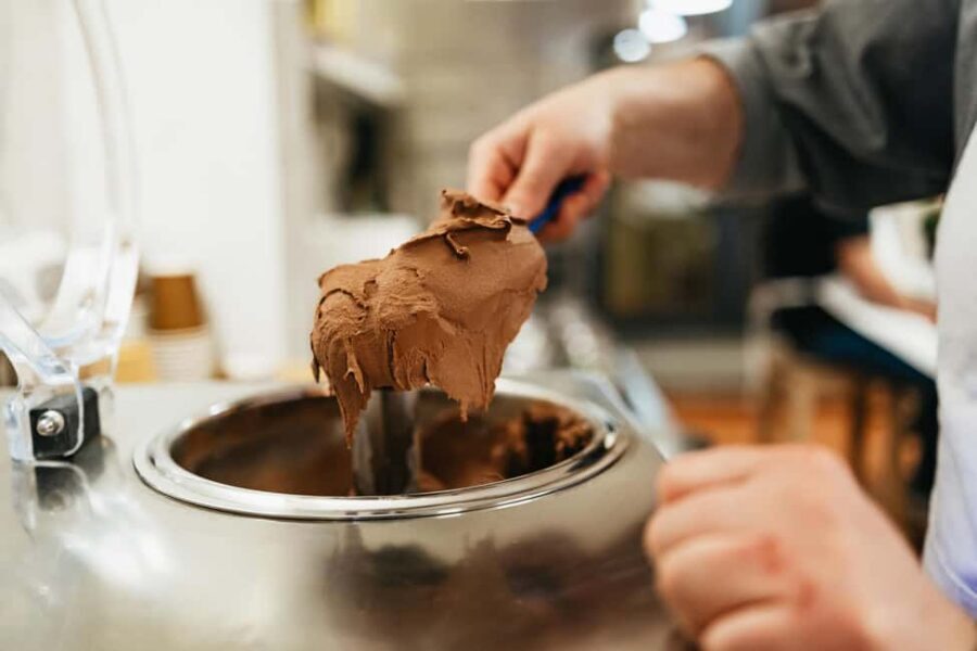 Florence: Pizza and Gelato Preparation Class - Pizzaiolo 101: Yeast Dough That Stays Flexible