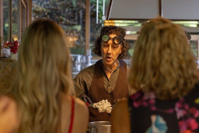 Florence Pizza or Pasta Class with Gelato Making at a Tuscan Farm - Pasta track: three fresh pastas plus the sauces you’ll want to repeat