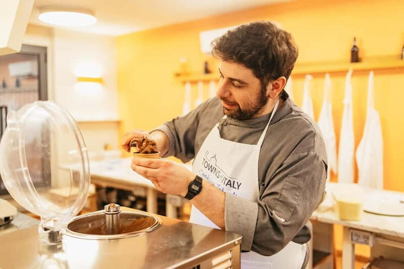 Florence: Premium Cooking Class for Pasta and Gelato - Key Highlights Worth Your Time