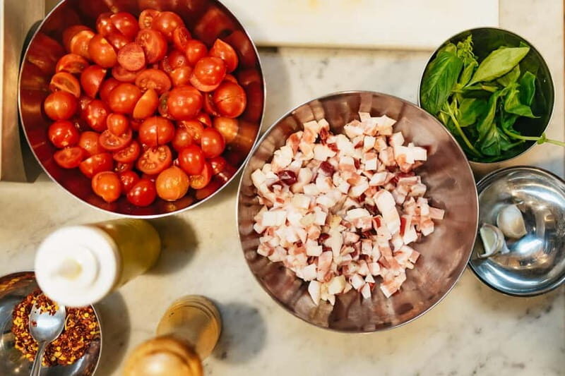 Florence: Premium Cooking Class for Pasta and Gelato - What to Bring (and What to Leave Behind)